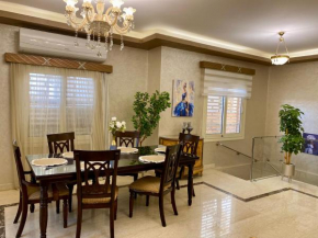 Rove Hostel New Cairo